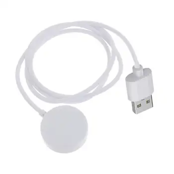 5V/1A Прочная Удобная В эксплуатации Подставка Для Зарядного кабеля Интерфейс USB Подставка Для Зарядного Кабеля Магнитное Всасывание