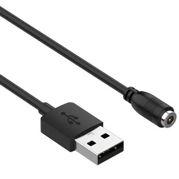 Универсальный кабель для зарядки, магнитный USB-кабель для WSDF10 F20 F30 Pro-TrekF21, эффективный источник питания 24BB